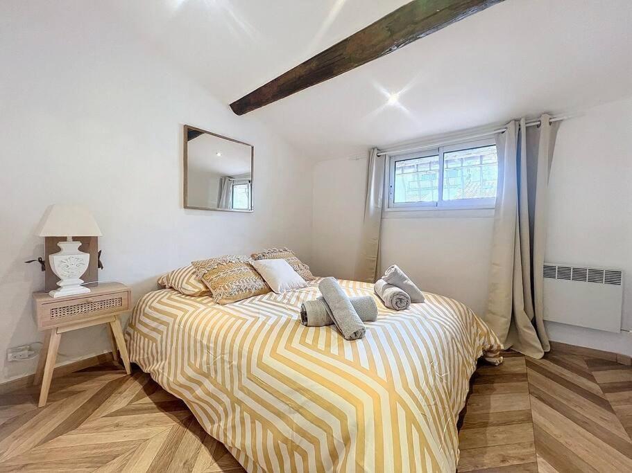 L'esprit Du Vieux Port- & Paisible - Les Freres De La Loc Appartement *